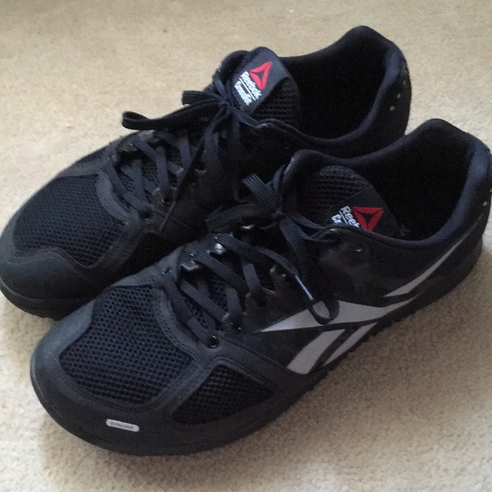 Reebok Sneakers